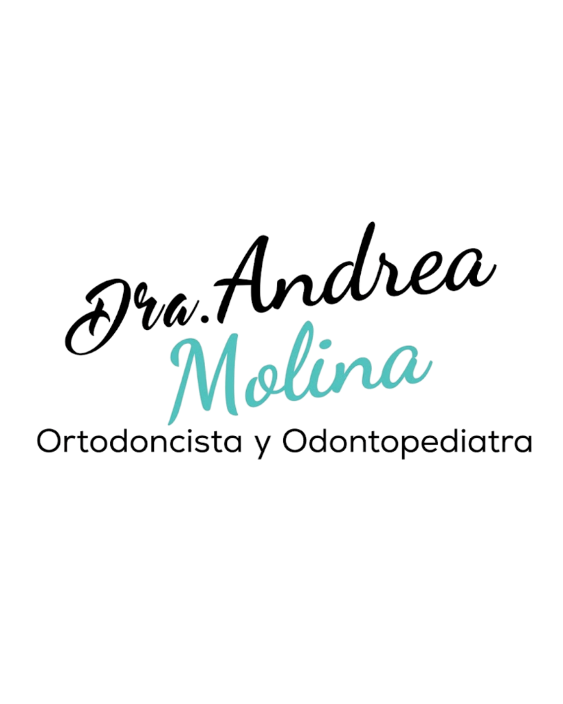 Dra. Andrea Molina Logo