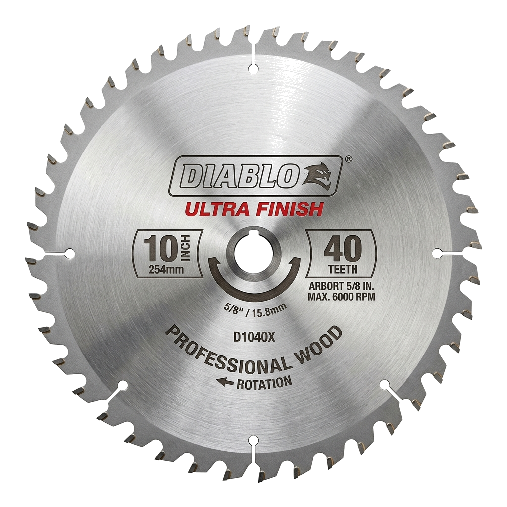 Saw Blade
